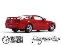 Суперкары №28, Ford Mustang GT (2010) SC28 [IS]