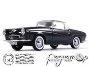 Volkswagen Rometsch Lawrence Coupe (1959) 43290 [KG]