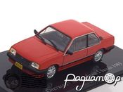 Chevrolet Monza Serie I Sedan (1985) 75134***