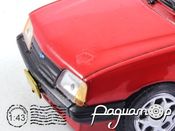 Chevrolet Monza Serie I Sedan (1985) 75134***