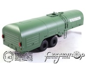 Напівпричіп-паливозаправник ТЗ-22 (1970) 101227 [GS]