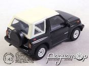 Suzuki Vitara 1.6 JLX 4x4 Convertible (1992) PRD330