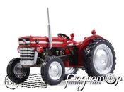 Трактора Мира №10, Massey Ferguson MF135 (1965) TRM10 [IS]