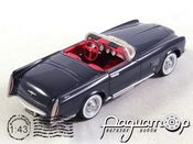 Chrysler Ghia Falcon (1955) 43455