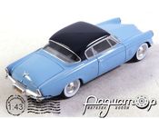 Studebaker Commander Starliner (1953) BOS43351 [SM]