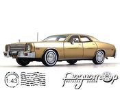 Plymouth Fury (1977) NEO46450