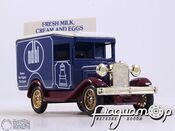 Фургон NDBI (8см) 2136 [IS]