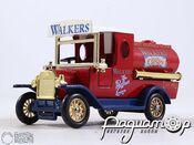Автоцистерна Walkers (8см) 2131 [IS]