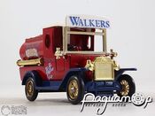 Автоцистерна Walkers (8см) 2131 [IS]