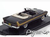 Plymouth Fury Cabrio (1958) NEO46040 [DB]