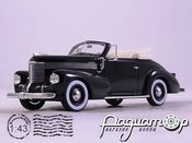 Opel Kapitan Hebmuller Cabrio (1940) NEO43265