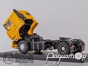 КАМАЗ-5460 сідловий тягач (2004) SSM1247