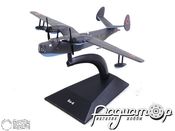 Легендарные самолеты №90, Бе-6 (1949) (1:100) LS090 [LS]