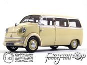 Lloyd LT 500/600 (1955) NEO43872
