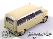 Lloyd LT 500/600 (1955) NEO43872