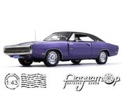 Dodge Charger R/T (1970) AWR1141 [SM]