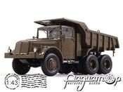 Tatra-147 DC-5 самоскид (1942) SSM1310 [SR]