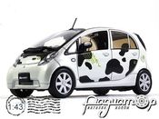 Mitsubishi i-MiEV Moo-Moo (2012) JC288/2958 [IS]