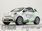Toyota IQ Tein Version (2011) JC302 [SV]