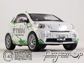 Toyota IQ Tein Version (2011) JC302 [SV]