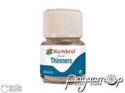 Растворитель Enamel Thinners (28мл) AC7501