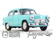 Москвич-402 (1957) (TI)-17916