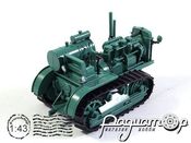 Тракторы №76, С-60 