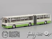 Ikarus-280.33М с маршрутом (1996) 04005H