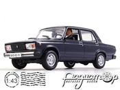 ВАЗ-2105 