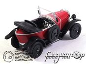 Opel 4/12 PS Laubfrosch (1924) OP119