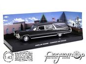 Cadillac Hearse 
