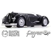 Batmobile Detective Comics №37 BAT057 [IS]