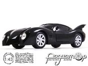 Batmobile Batman №575 BAT07 [IS]