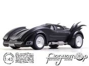 Batmobile Batman №526 BAT44 [IS]