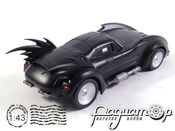 Batmobile Batman №526 BAT44 [IS]
