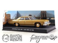 Chevrolet Bel Air 