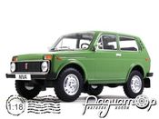 ВАЗ-2121 «Нива» (1976) MCG18111
