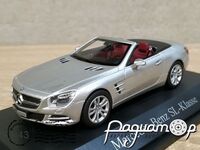 Mercedes-Benz SL-Klasse (R231) (2012) 66960103/0253 [KG]