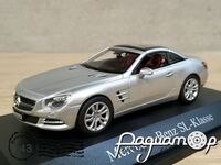 Mercedes-Benz SL-Klasse (R231) (2012) 66960103/0253 [KG]