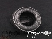 Шина Бел-138 задняя (315/70 R22,5) MM174 [MW]