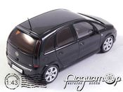 Opel Meriva A OPC 1.6 Turbo (2006) 1799624