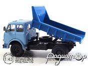 МАЗ-503 самоскид (1963) H981