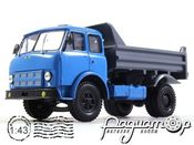 МАЗ-503А (1975) H958 [BY]