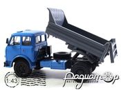 МАЗ-503А (1975) H958 [BY]