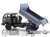 МАЗ-509Б самоскид (1975) H984