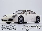 Porsche 911 Carrera (2004) 7114014 [NT]