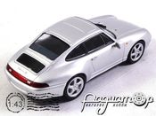 Porsche 911 (993) Carrera 4S Coupe (1995) 7114009 [NT]