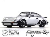 Porsche 911 Turbo (1975) 7114005 [NT]