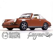 Porsche 911 Targa (1973) 7114012 [NT]
