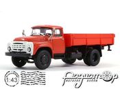 ЗиЛ-130-76 (поздний) (1974) 100022/RN001